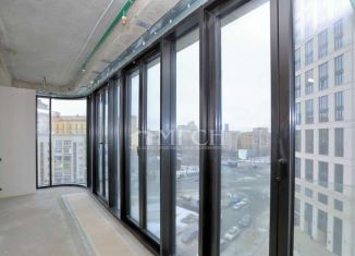 Продажа 3-ком. квартиры, 133.7 м2, Москва, Ленинградский проспект, 36с39, ЖК ВТБ Арена Парк