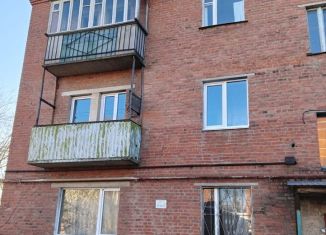 Продаю двухкомнатную квартиру, 39.7 м2, город Семилуки, Пушкинская улица, 32