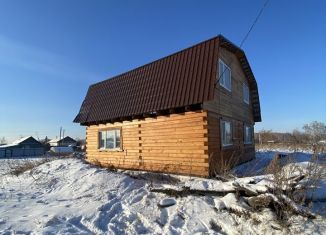 Продается дом, 80 м2, рабочий посёлок Станционно-Ояшинский