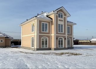 Продается дом, 315 м2, деревня Сашино, Андреевская улица, 1