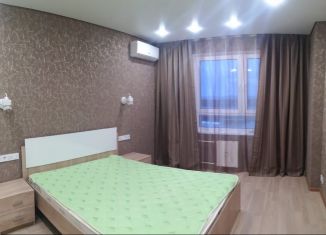 Продается трехкомнатная квартира, 62.4 м2, Обнинск, улица Курчатова, 25/1, ЖК Парковый Квартал