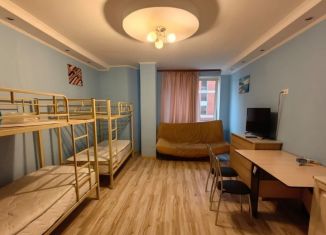 Квартира в аренду студия, 30 м2, село Немчиновка, Рублёвский проезд, 20Г