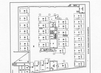 Продам машиноместо, 13 м2, Калининград, Московский район, улица Генерала Толстикова, 75А