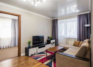 Сдается 2-комнатная квартира, 45 м2, Новосибирская область, улица Дуси Ковальчук, 185Б