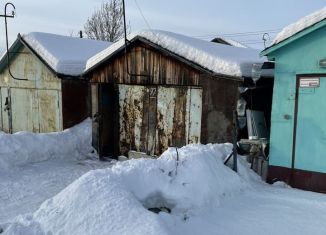 Ремонт гаражей в североморске