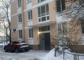 Сдается в аренду 2-ком. квартира, 45 м2, Санкт-Петербург, Кубинская улица, 30, метро Парк Победы