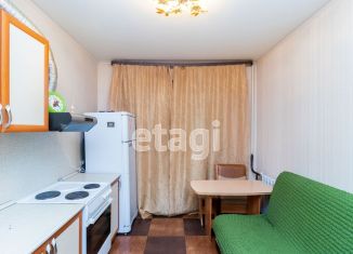 Продам 1-ком. квартиру, 41 м2, Тюмень, Московский тракт, 85, ЖК Московский