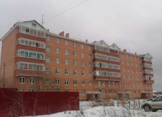 Продажа 3-ком. квартиры, 63 м2, посёлок Монетный, улица Лермонтова, 17