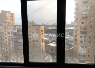 Продам 3-комнатную квартиру, 80 м2, Москва, Флотская улица, 2, метро Речной вокзал