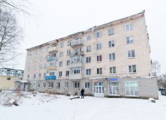 Продается 1-комнатная квартира, 31 м2, посёлок городского типа Пряжа, Советская улица, 79