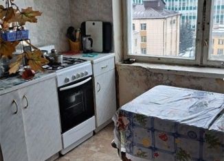 Трехкомнатная квартира на продажу, 57.9 м2, Москва, Октябрьская улица, 91к1, метро Марьина Роща