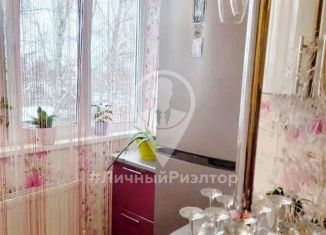 Сдается в аренду 1-комнатная квартира, 36 м2, деревня Хирино, Центральная улица, 16