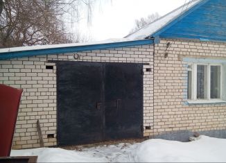 Продаю дом, 74 м2, Лысково, улица Мичурина