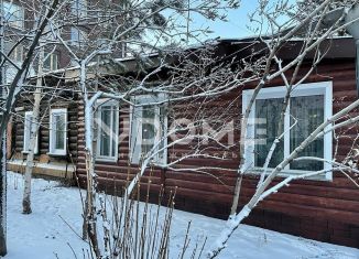Продается дом, 70 м2, Новосибирск, улица Чаплыгина, 119, Центральный район