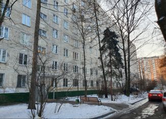 Продам квартиру студию, 16.5 м2, Москва, Зеленоградская улица, 37, метро Ховрино