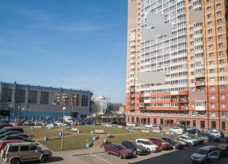 Сдается 1-комнатная квартира, 36 м2, Санкт-Петербург, Фермское шоссе, 32, муниципальный округ Коломяги
