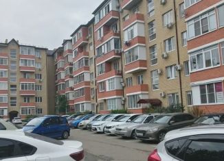 1-комнатная квартира на продажу, 36.1 м2, Краснодар, улица Куликова Поля, 2, ЖК Жилой Квартал