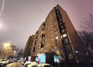 Продам 1-комнатную квартиру, 39.5 м2, Москва, Суздальская улица, 20к1, метро Новокосино