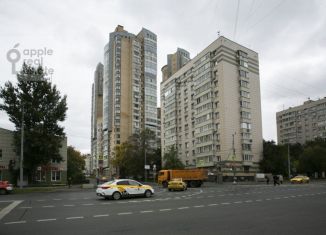 Сдам 3-ком. квартиру, 130 м2, Москва, 3-я Красногвардейская улица, 3, станция Тестовская