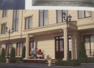 Двухкомнатная квартира на продажу, 90 м2, Ставрополь, проспект Кулакова, 65, микрорайон № 18
