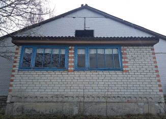 Продаю дом, 72 м2, Брянская область, Бумажная улица, 2