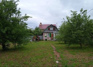 Продаю дом, 40 м2, деревня Комарово, СНТ Комарово, 43
