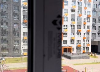 Продажа двухкомнатной квартиры, 50.7 м2, деревня Глухово, Романовская улица, 5