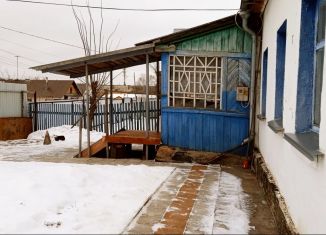 Продажа дома, 60 м2, поселок Рождественский, улица 40 лет Октября