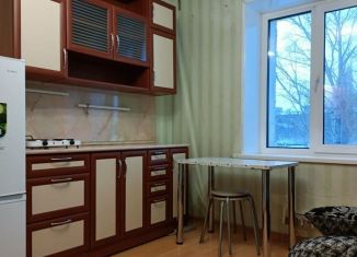 Квартира в аренду студия, 17 м2, Республика Башкортостан, Комсомольская улица, 100