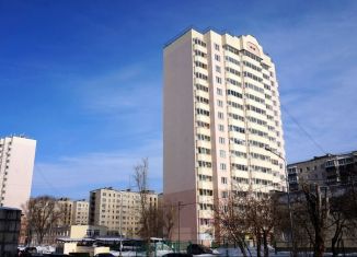 Сдается в аренду однокомнатная квартира, 41 м2, Екатеринбург, улица Ломоносова, 59А, улица Ломоносова