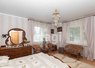 Продается дом, 115 м2, поселок Агролес, Звёздная улица, 11