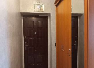 Двухкомнатная квартира на продажу, 39.6 м2, село Сарманово, улица Строителей
