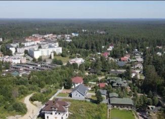 Продажа дома, 60.4 м2, городской посёлок Рощино