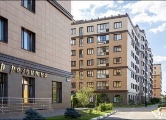 Продаю 4-ком. квартиру, 162 м2, деревня Сосенки, Ясеневая улица, 5, ЖК Дубровка