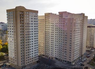 Продажа трехкомнатной квартиры, 73.3 м2, Саратов, Ленинский район