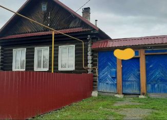 Продам дом, 65 м2, посёлок городского типа Буланаш, улица Забойщиков