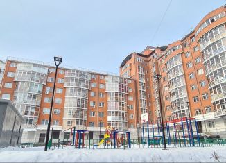 Продается 3-комнатная квартира, 84.5 м2, Иркутск, Дальневосточная улица, 134, ЖК Красный Квадрат
