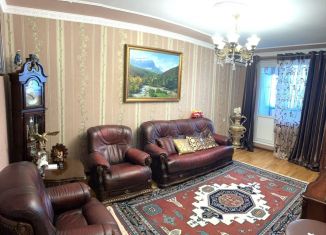 Продажа двухкомнатной квартиры, 64 м2, село Немчиновка, Советский проспект