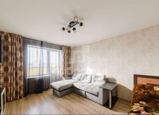 Продается 1-комнатная квартира, 43.2 м2, Екатеринбург, Рощинская улица, 44, ЖК Рощинский