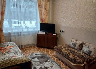 1-комнатная квартира в аренду, 21 м2, Калужская область, улица Вишневского, 13