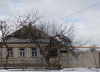 Дом на продажу, 67 м2, село Владимировка, улица Красный Партизан, 9