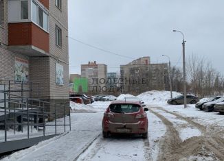 Продажа 2-комнатной квартиры, 48.3 м2, Ижевск, Автозаводская улица, 21Б, ЖК Восход