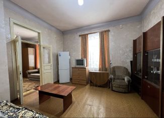 Аренда 2-комнатной квартиры, 45 м2, посёлок Горячеводский, Советская улица, 36