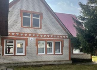 Дом на продажу, 102.5 м2, село Берёзовка, 3-й переулок