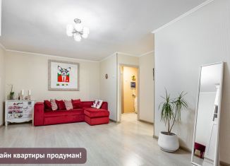 Продается однокомнатная квартира, 31.8 м2, Москва, переулок Расковой, 17, станция Белорусская