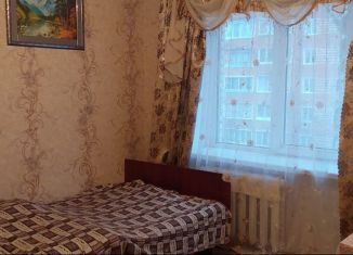 Сдам 1-ком. квартиру, 29 м2, Щёкино, улица Емельянова, 32