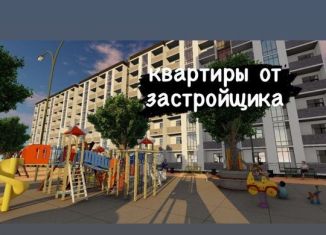 Продам двухкомнатную квартиру, 69 м2, Махачкала, Маковая улица, 9