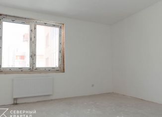 Продается двухкомнатная квартира, 66.1 м2, Санкт-Петербург, метро Парнас, улица Руднева, 14к2