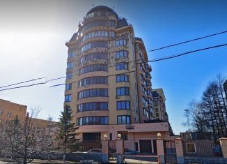 Многокомнатная квартира на продажу, 292.5 м2, Москва, улица Куусинена, 21А, станция Зорге
