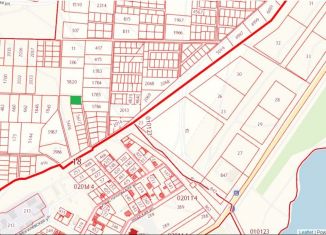 Продам участок, 13 сот., поселок городского типа Заозерное